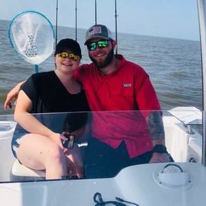 Meet your Posher, Lindsey